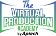 The Virtual Production Academy Logo