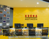 Arena multimedia Image