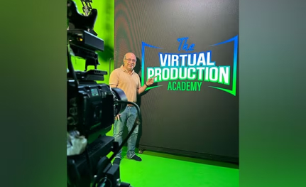 Aptech launches India First Holistic end-end Virtual Production Academy